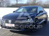 2020 Volkswagen ARTEON