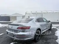 2020 Volkswagen ARTEON