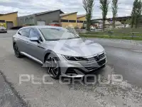 2020 Volkswagen ARTEON