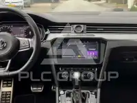 2020 Volkswagen ARTEON