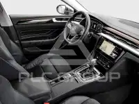 2020 Volkswagen ARTEON