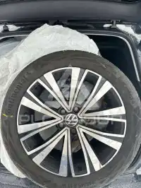 2020 Volkswagen ARTEON