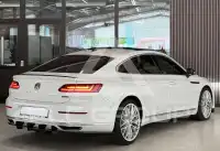2020 Volkswagen ARTEON