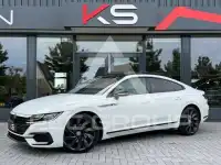 2020 Volkswagen ARTEON