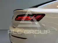 2020 Volkswagen ARTEON