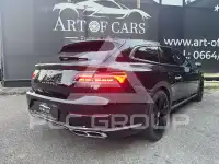 2020 Volkswagen ARTEON