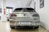 2020 Volkswagen ARTEON
