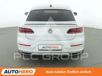 2020 Volkswagen ARTEON