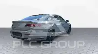 2020 Volkswagen ARTEON