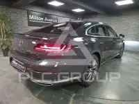 2020 Volkswagen ARTEON