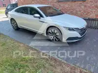 2020 Volkswagen ARTEON