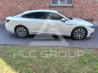 2020 Volkswagen ARTEON