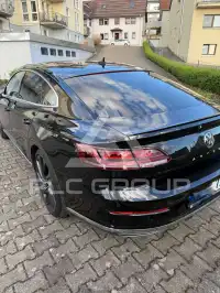 2020 Volkswagen ARTEON