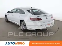 2020 Volkswagen ARTEON