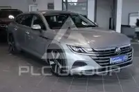 2020 Volkswagen ARTEON