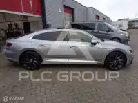 2020 Volkswagen ARTEON