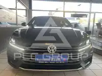 2020 Volkswagen ARTEON