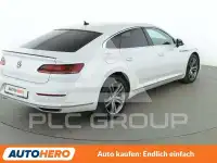 2020 Volkswagen ARTEON