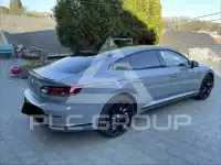 2020 Volkswagen ARTEON