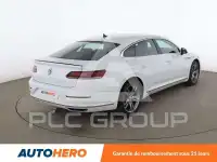 2020 Volkswagen ARTEON