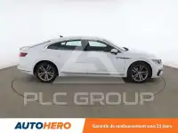 2020 Volkswagen ARTEON