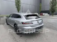 2020 Volkswagen ARTEON