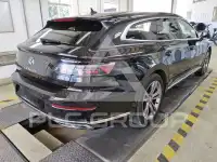 2020 Volkswagen ARTEON