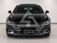 2020 Volkswagen ARTEON