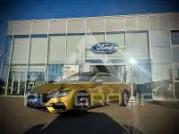 2020 Volkswagen ARTEON