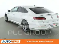 2020 Volkswagen ARTEON