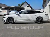 2020 Volkswagen ARTEON