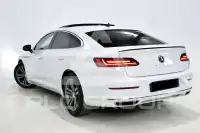 2020 Volkswagen ARTEON