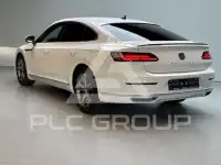 2020 Volkswagen ARTEON