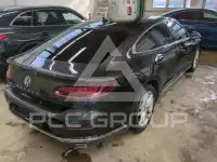 2020 Volkswagen ARTEON