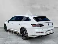 2020 Volkswagen ARTEON