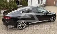 2020 Volkswagen ARTEON