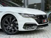 2020 Volkswagen ARTEON