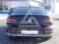 2020 Volkswagen ARTEON
