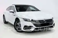 2020 Volkswagen ARTEON