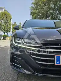 2023 Volkswagen ARTEON