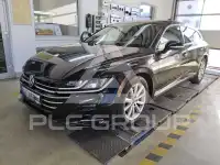 2020 Volkswagen ARTEON