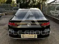 2020 Volkswagen ARTEON