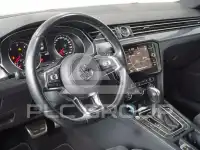 2020 Volkswagen ARTEON