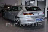 2020 Volkswagen ARTEON