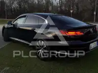 2020 Volkswagen ARTEON