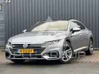 2020 Volkswagen ARTEON