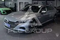 2020 Volkswagen ARTEON