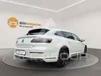 2021 Volkswagen ARTEON