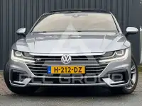 2020 Volkswagen ARTEON