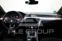 2020 Volkswagen ARTEON